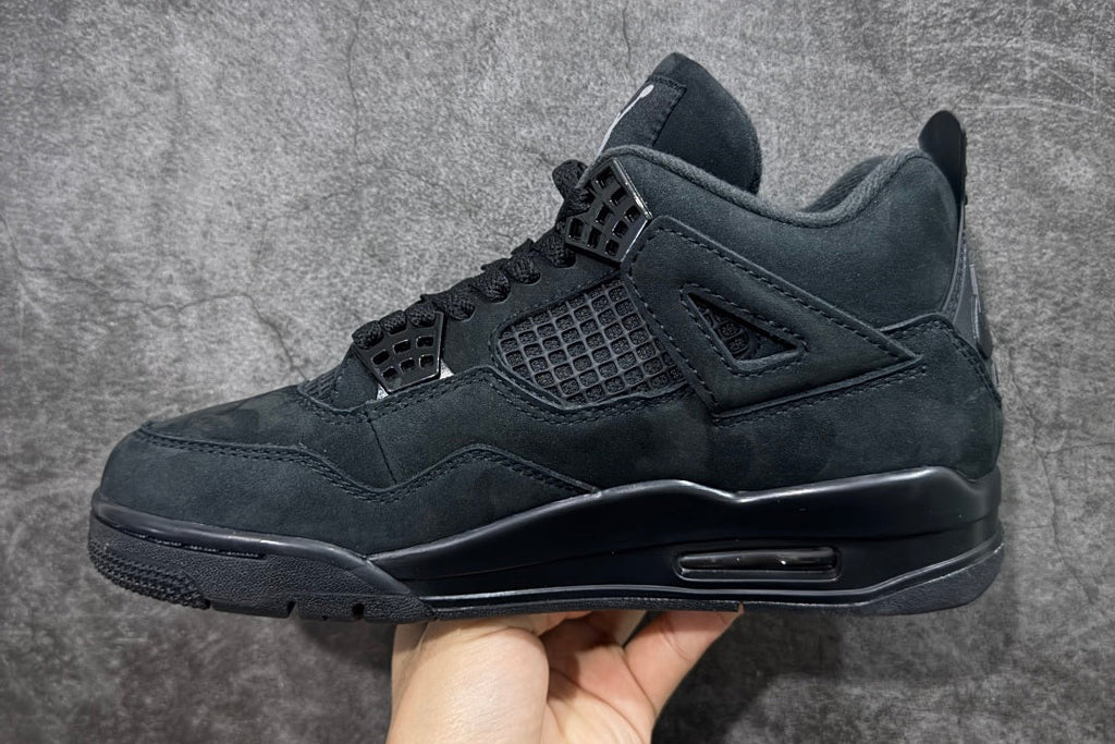 J4 Retro Black Cat (2025)