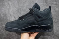 J4 Retro Black Cat (2025)