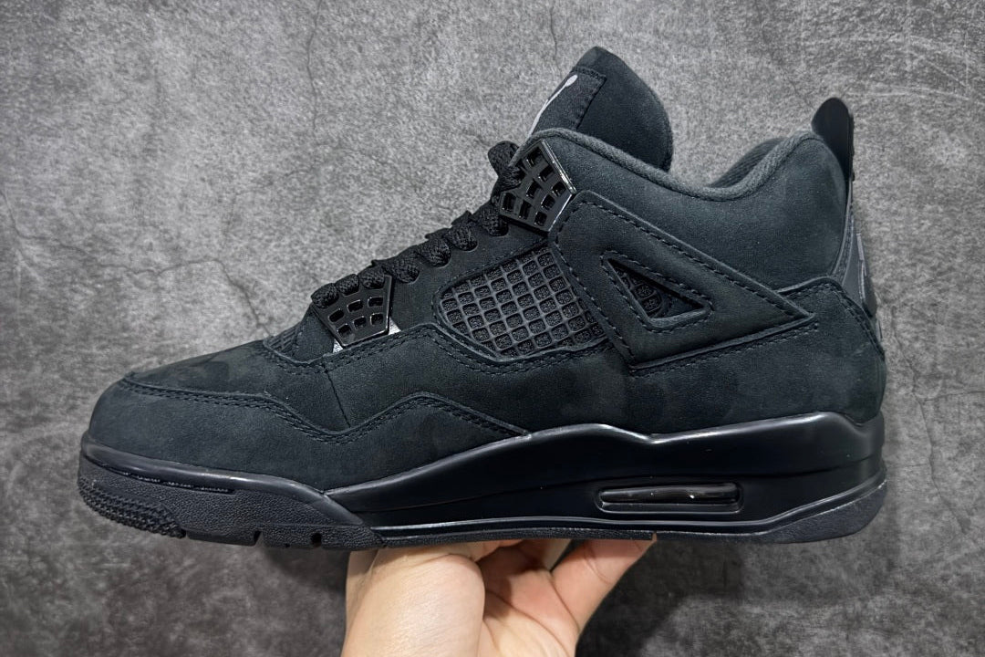 J4 Retro Black Cat (2025)