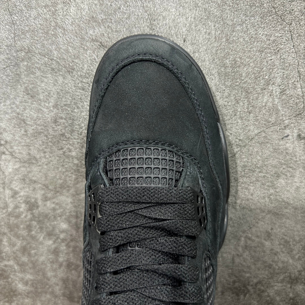 J4 Retro Black Cat (2025)