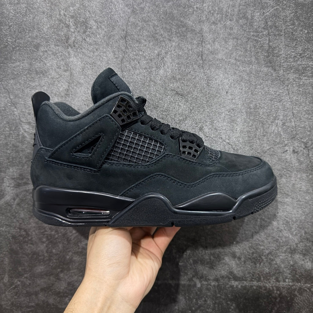 J4 Retro Black Cat (2025)