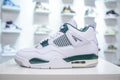 J4 Retro Oxidized Green