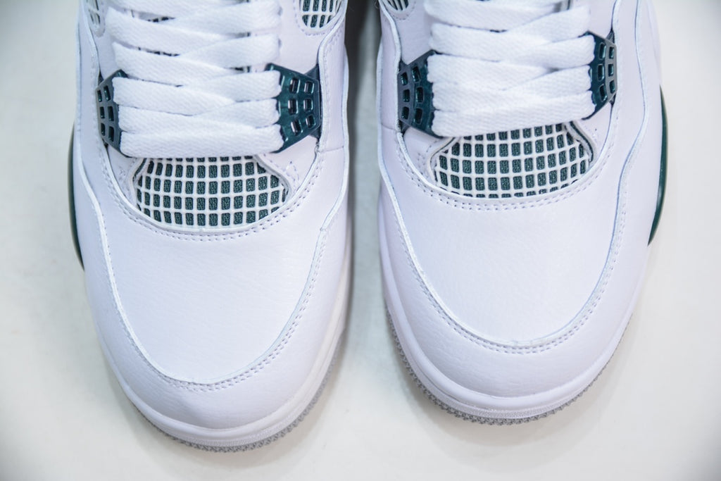 J4 Retro Oxidized Green