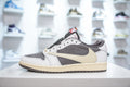 J1 Retro Low OG SP TS Reverse Mocha
