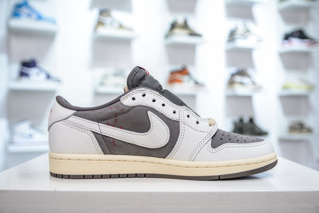 J1 Retro Low OG SP TS Reverse Mocha