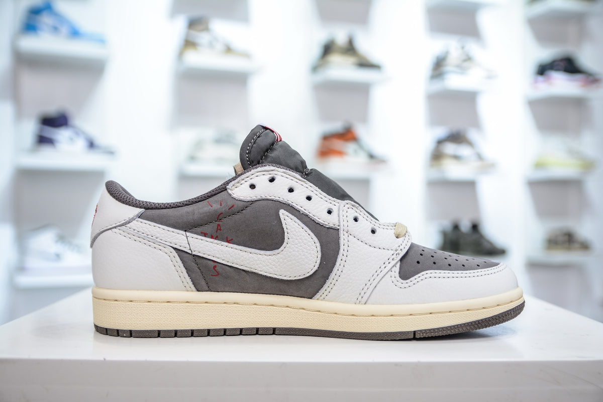 J1 Retro Low OG SP TS Reverse Mocha