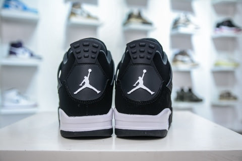 Jordan 4 White Thunder — Jordan 4 Reps