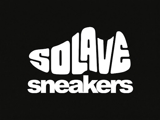 SOLAVE SNEAKERS